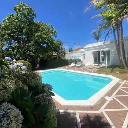 El Castanero Apartamento Tacoronte