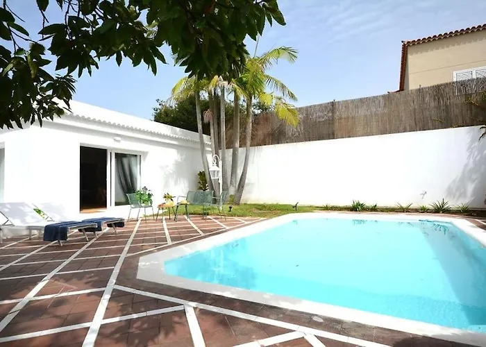 Apartamento El Castanero Tacoronte