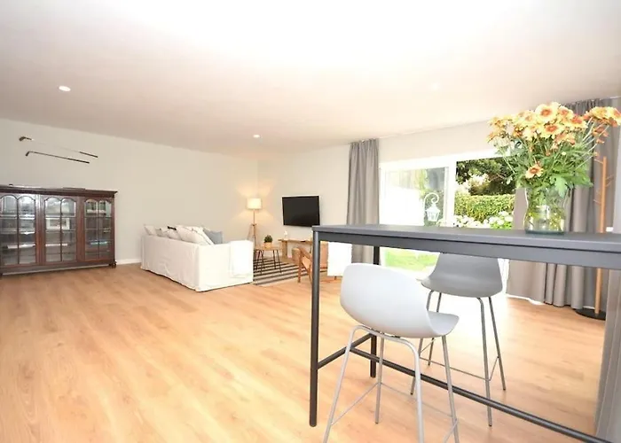 Apartamento El Castanero Tacoronte