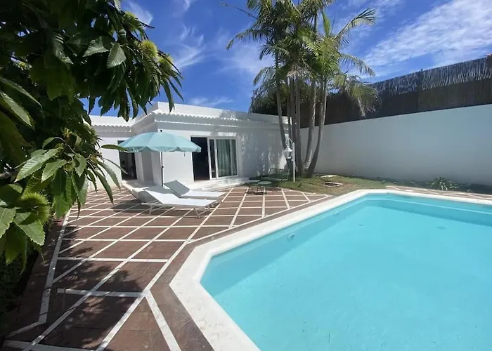 El Castanero Apartamento *