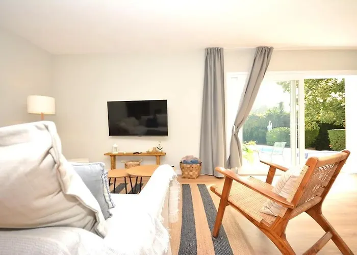 El Castanero Apartamento
