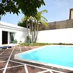 公寓 El Castanero 塔科龙特