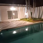 El Castanero 公寓 塔科龙特